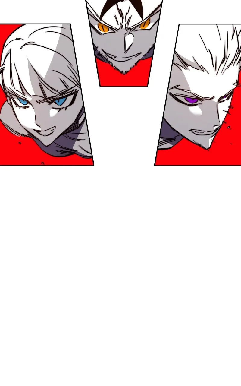 Read X & Ash chapter 101 image 160 on Lezhin