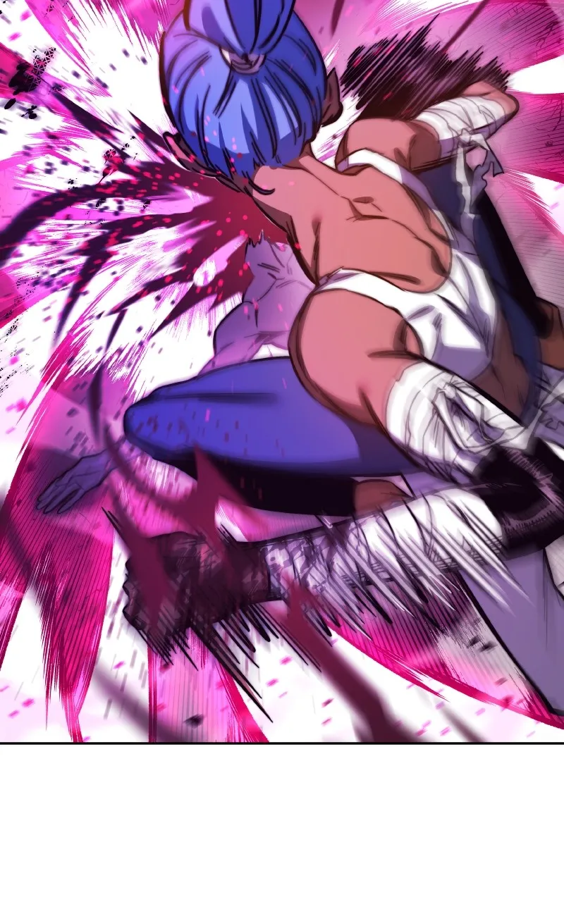 Read X & Ash chapter 101 image 19 on Lezhin