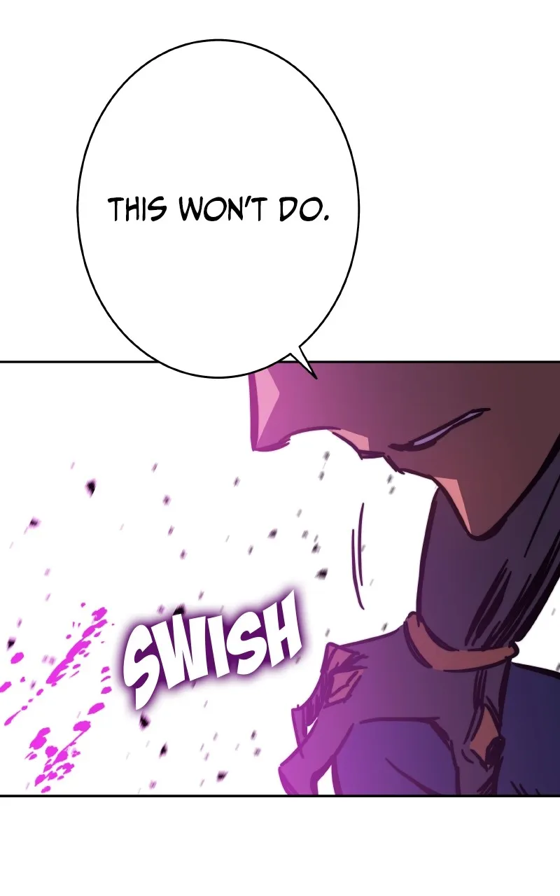 Read X & Ash chapter 101 image 21 on Lezhin