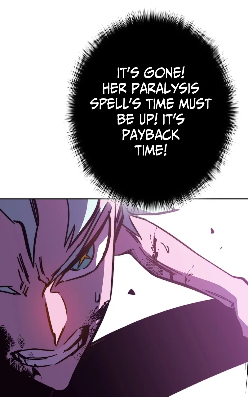 Read X & Ash chapter 101 image 27 on Lezhin