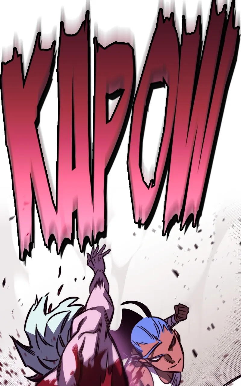 Read X & Ash chapter 101 image 30 on Lezhin