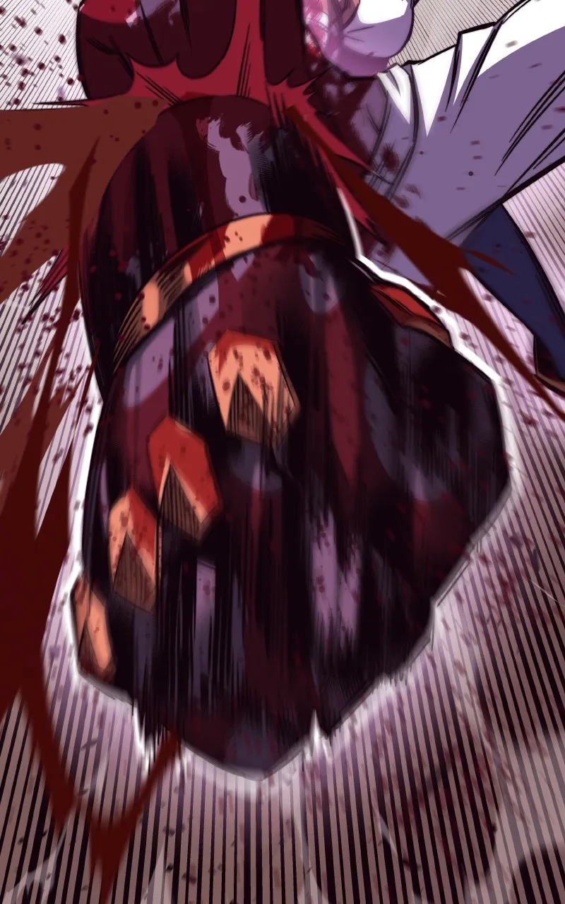 Read X & Ash chapter 101 image 31 on Lezhin