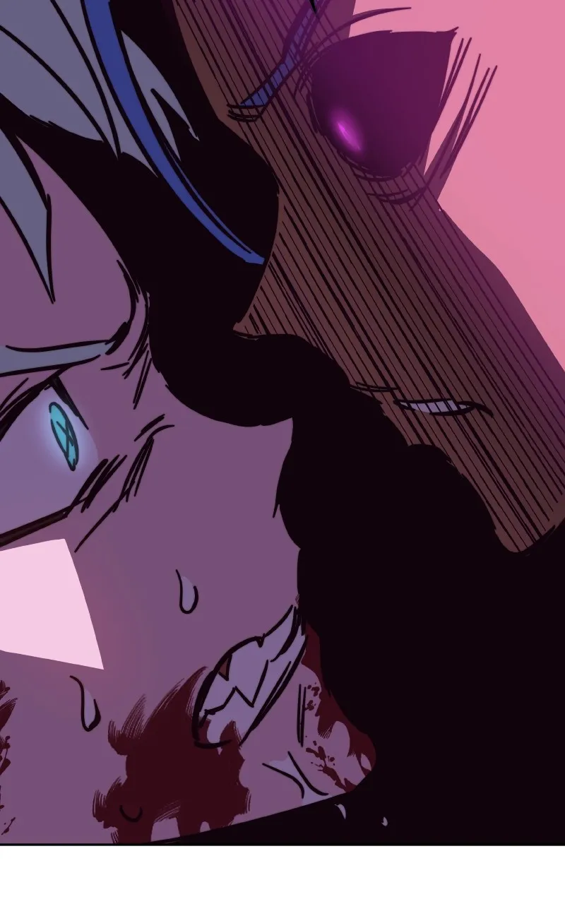 Read X & Ash chapter 101 image 38 on Lezhin