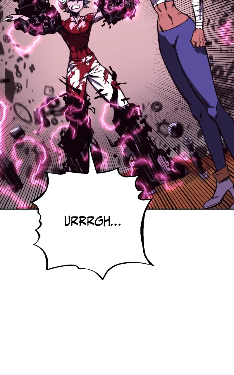 Read X & Ash chapter 101 image 45 on Lezhin