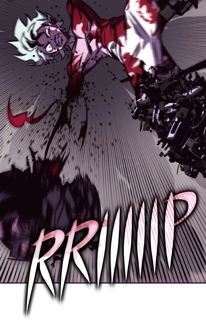Read X & Ash chapter 101 image 48 on Lezhin