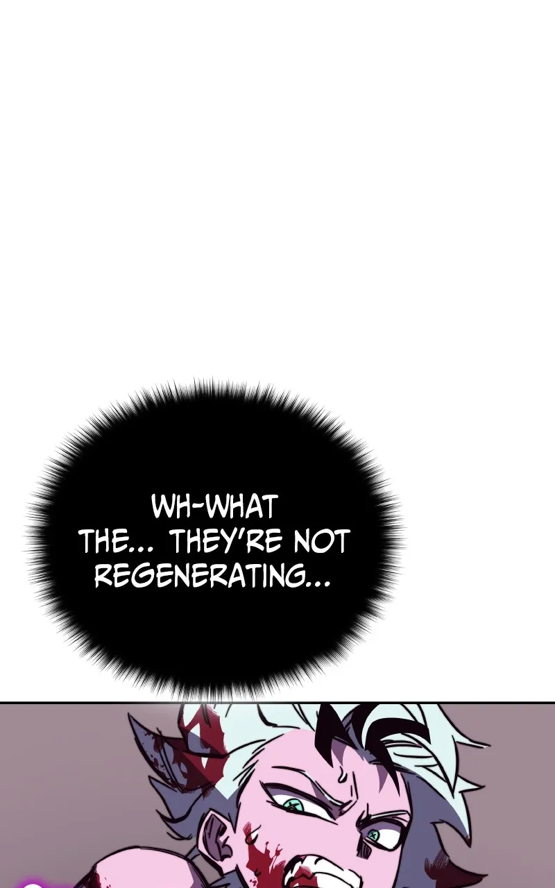 Read X & Ash chapter 101 image 50 on Lezhin