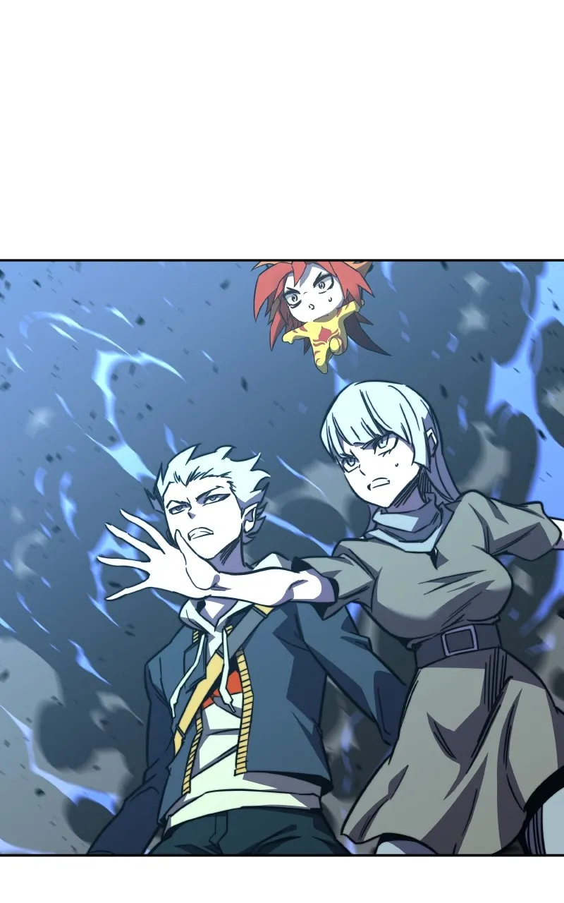Read X & Ash chapter 101 image 58 on Lezhin