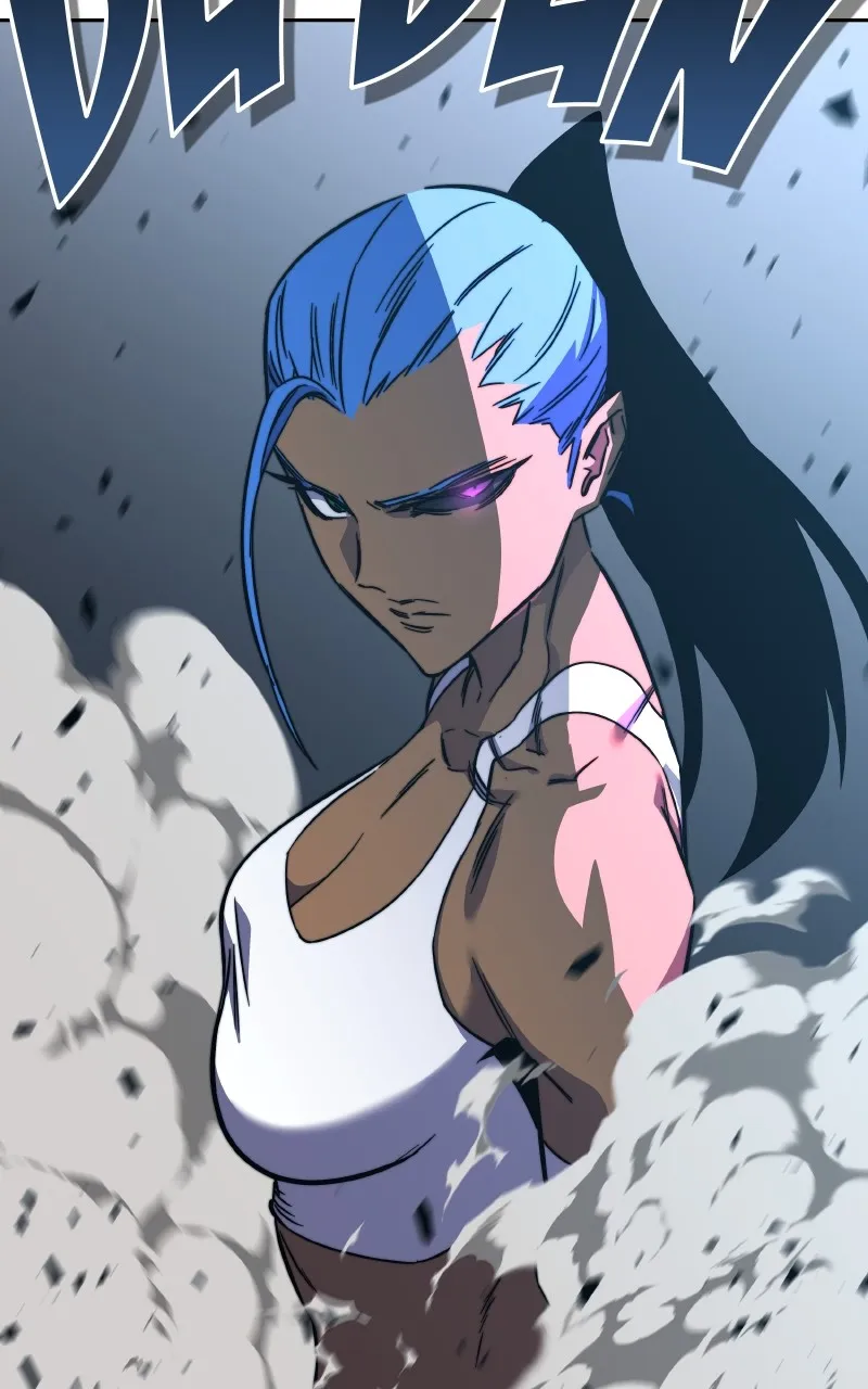 Read X & Ash chapter 101 image 62 on Lezhin