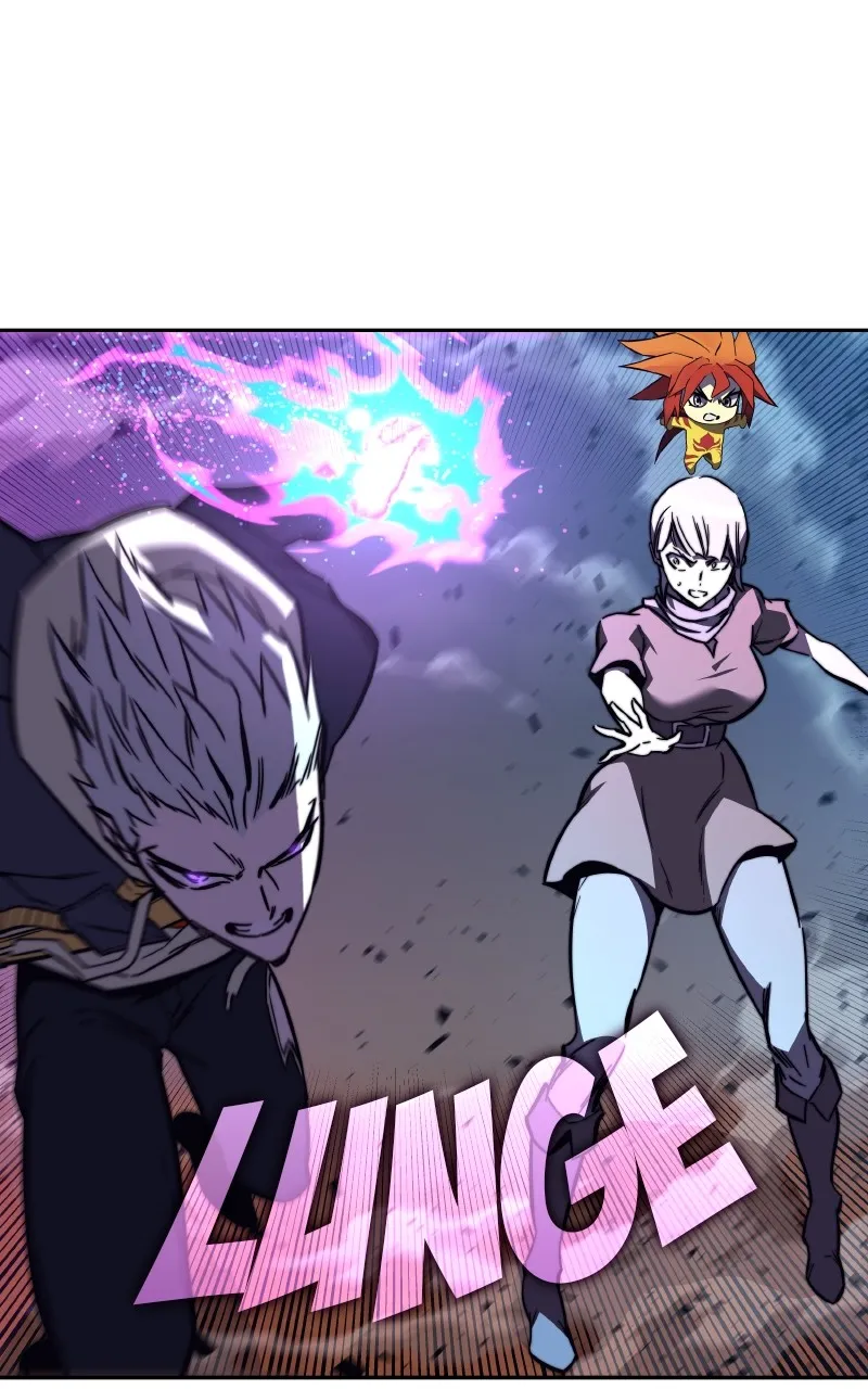 Read X & Ash chapter 101 image 64 on Lezhin
