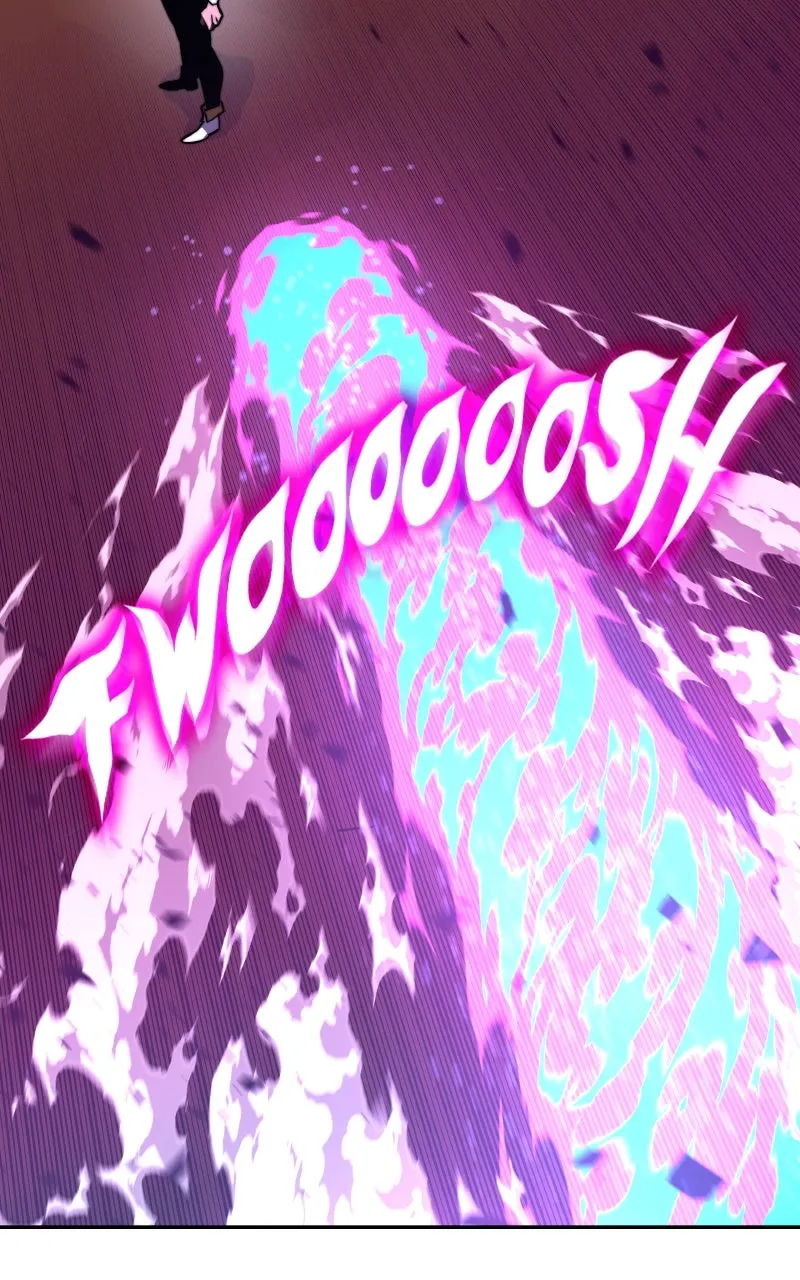 Read X & Ash chapter 101 image 66 on Lezhin