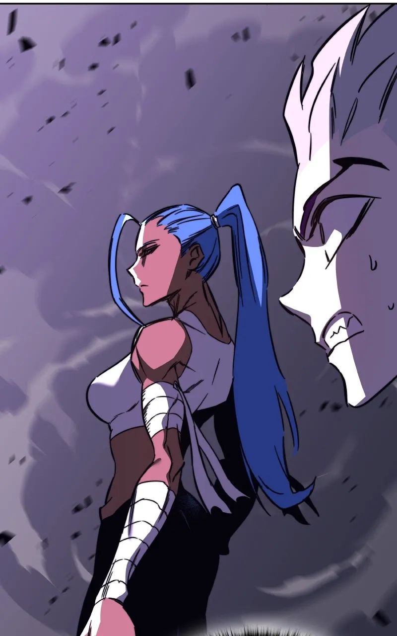 Read X & Ash chapter 101 image 76 on Lezhin