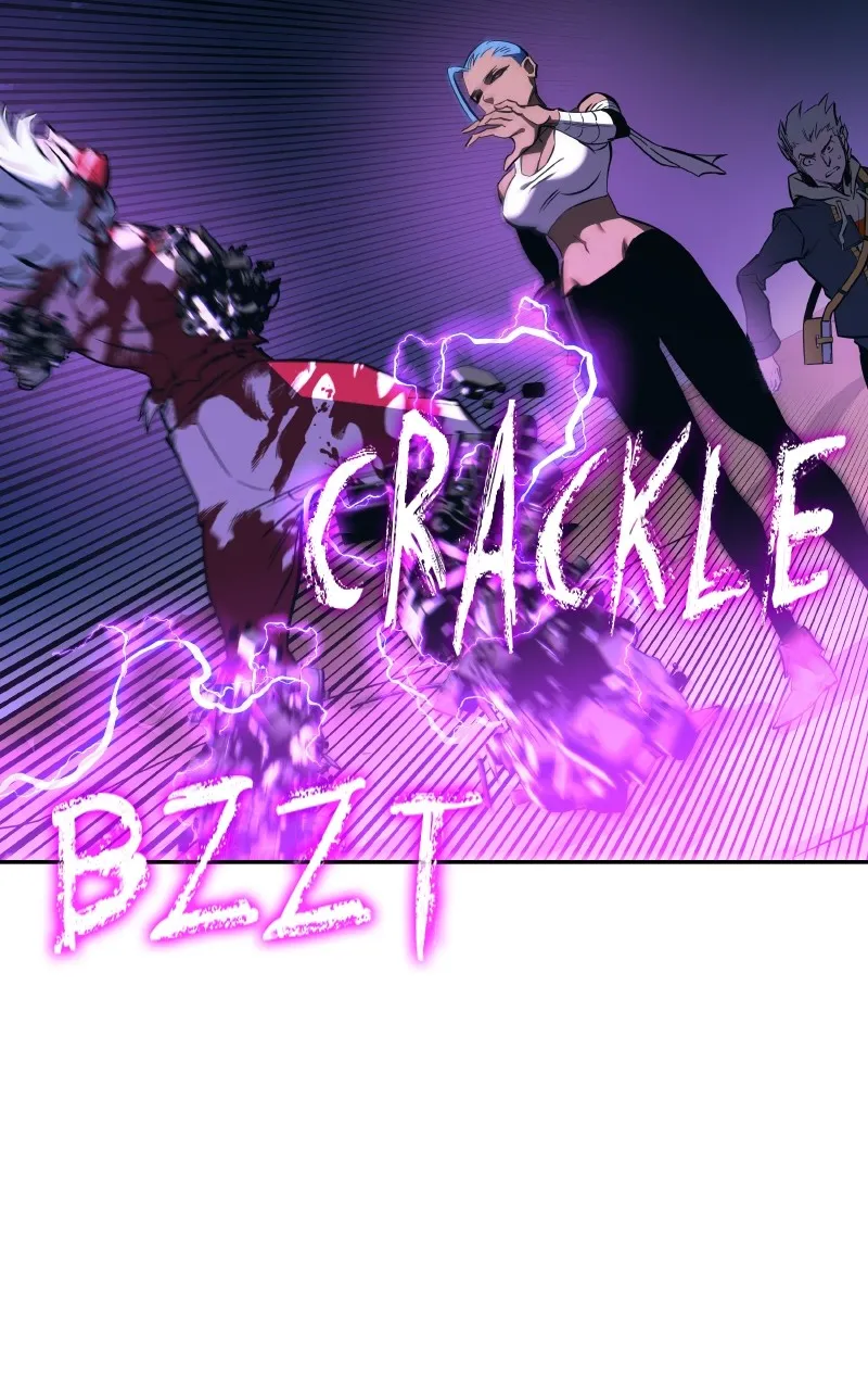 Read X & Ash chapter 101 image 81 on Lezhin