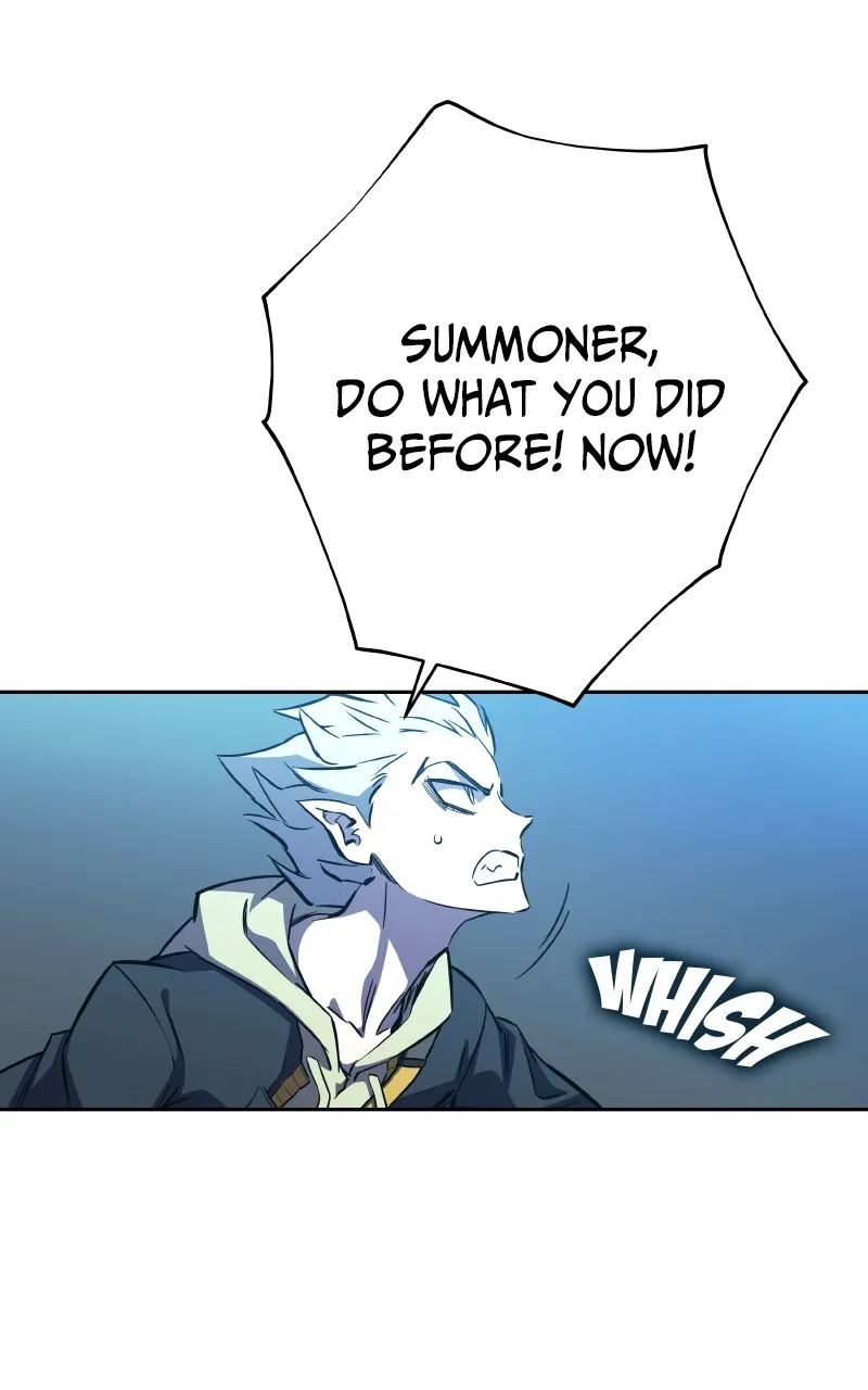Read X & Ash chapter 101 image 85 on Lezhin