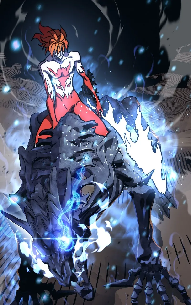 Read X & Ash chapter 102 image 102 on Lezhin