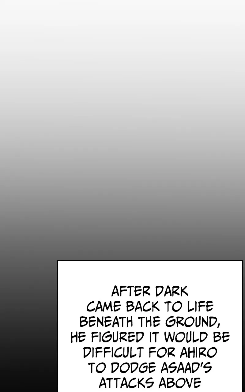 Read X & Ash chapter 102 image 108 on Lezhin