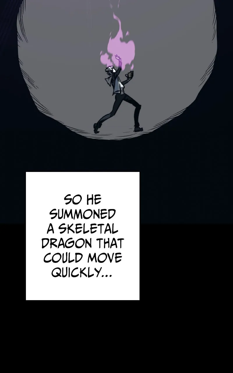 Read X & Ash chapter 102 image 110 on Lezhin