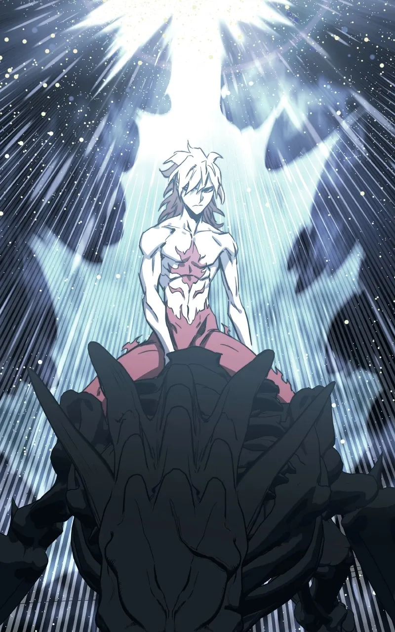 Read X & Ash chapter 102 image 118 on Lezhin