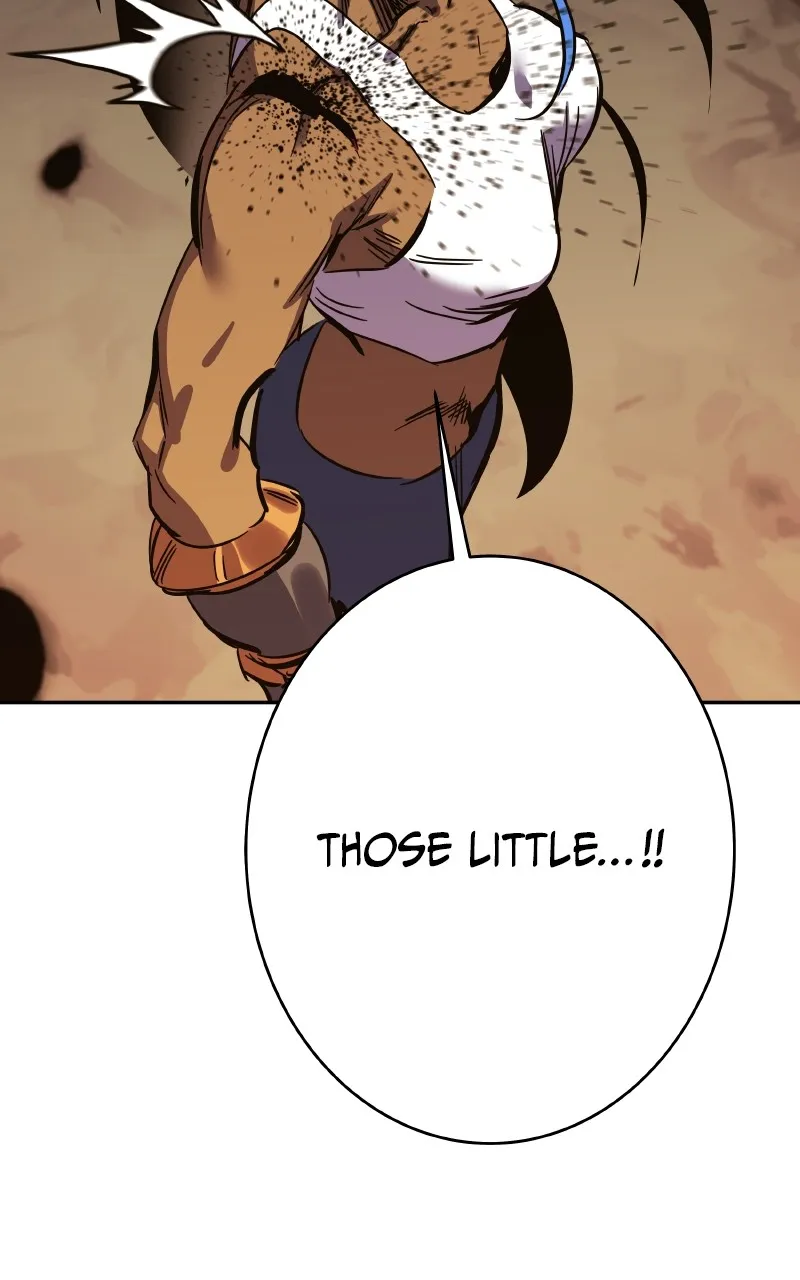 Read X & Ash chapter 102 image 125 on Lezhin