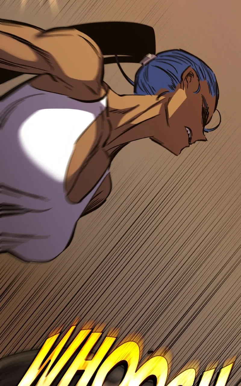 Read X & Ash chapter 102 image 127 on Lezhin