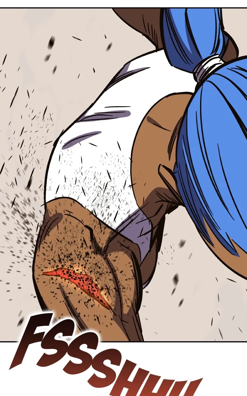 Read X & Ash chapter 102 image 132 on Lezhin