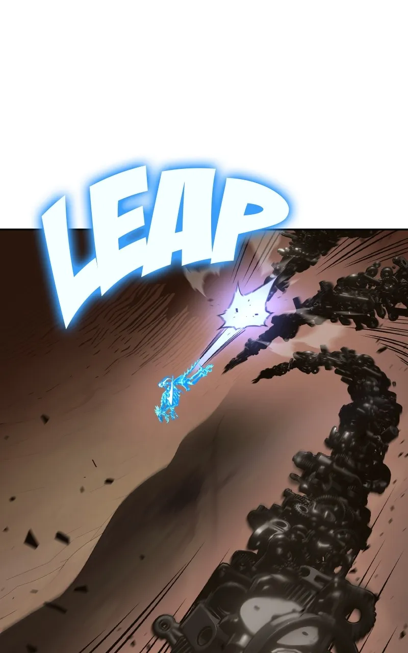 Read X & Ash chapter 102 image 136 on Lezhin