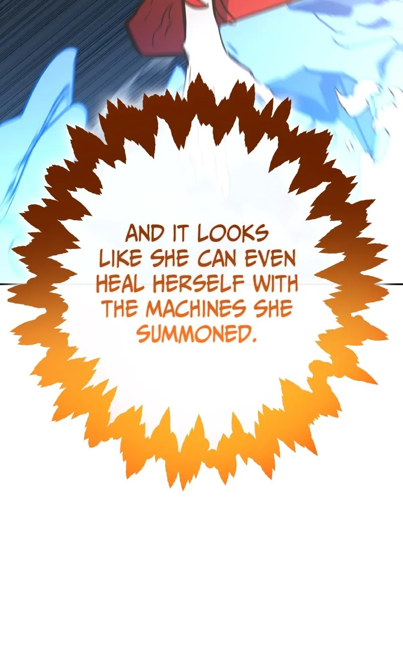 Read X & Ash chapter 102 image 139 on Lezhin