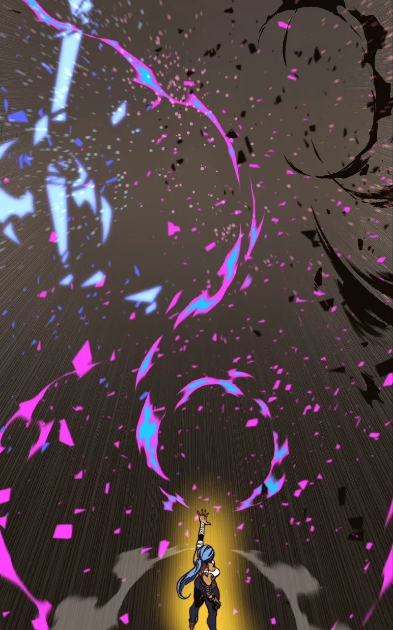 Read X & Ash chapter 102 image 15 on Lezhin