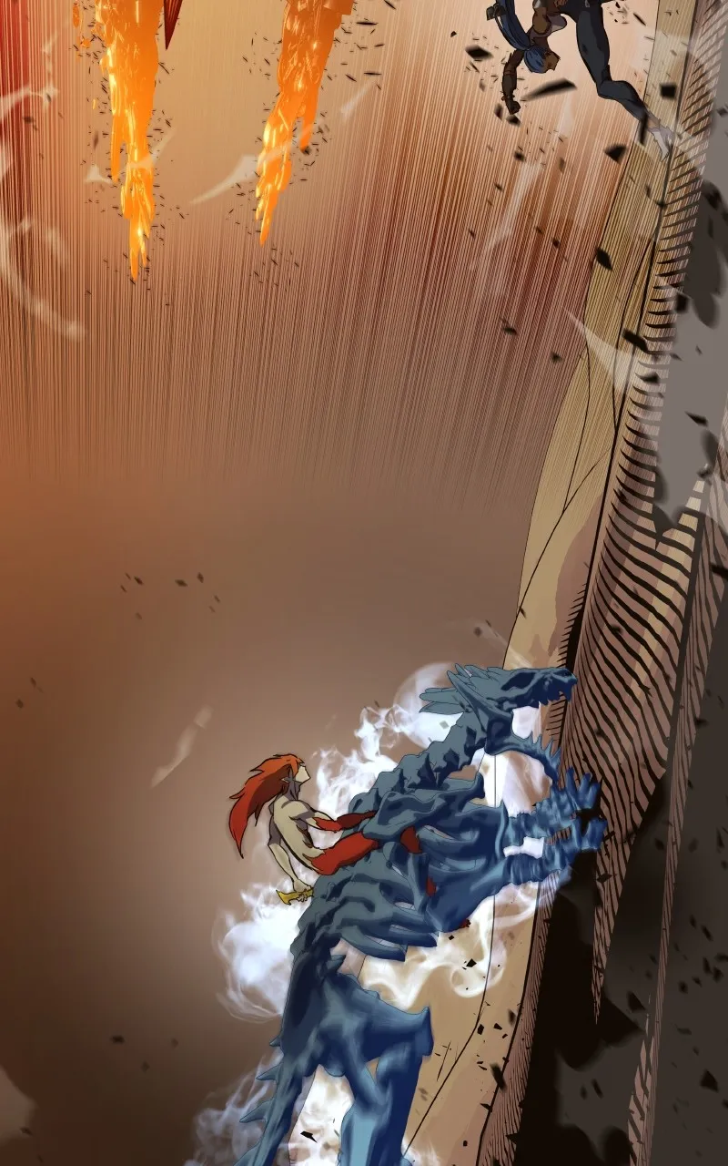 Read X & Ash chapter 102 image 152 on Lezhin