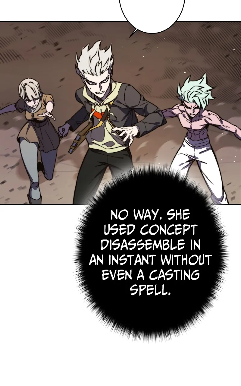 Read X & Ash chapter 102 image 17 on Lezhin