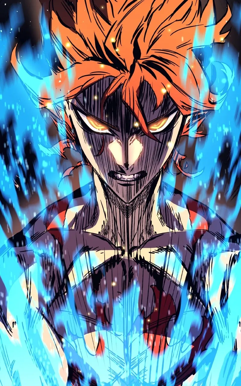 Read X & Ash chapter 102 image 173 on Lezhin