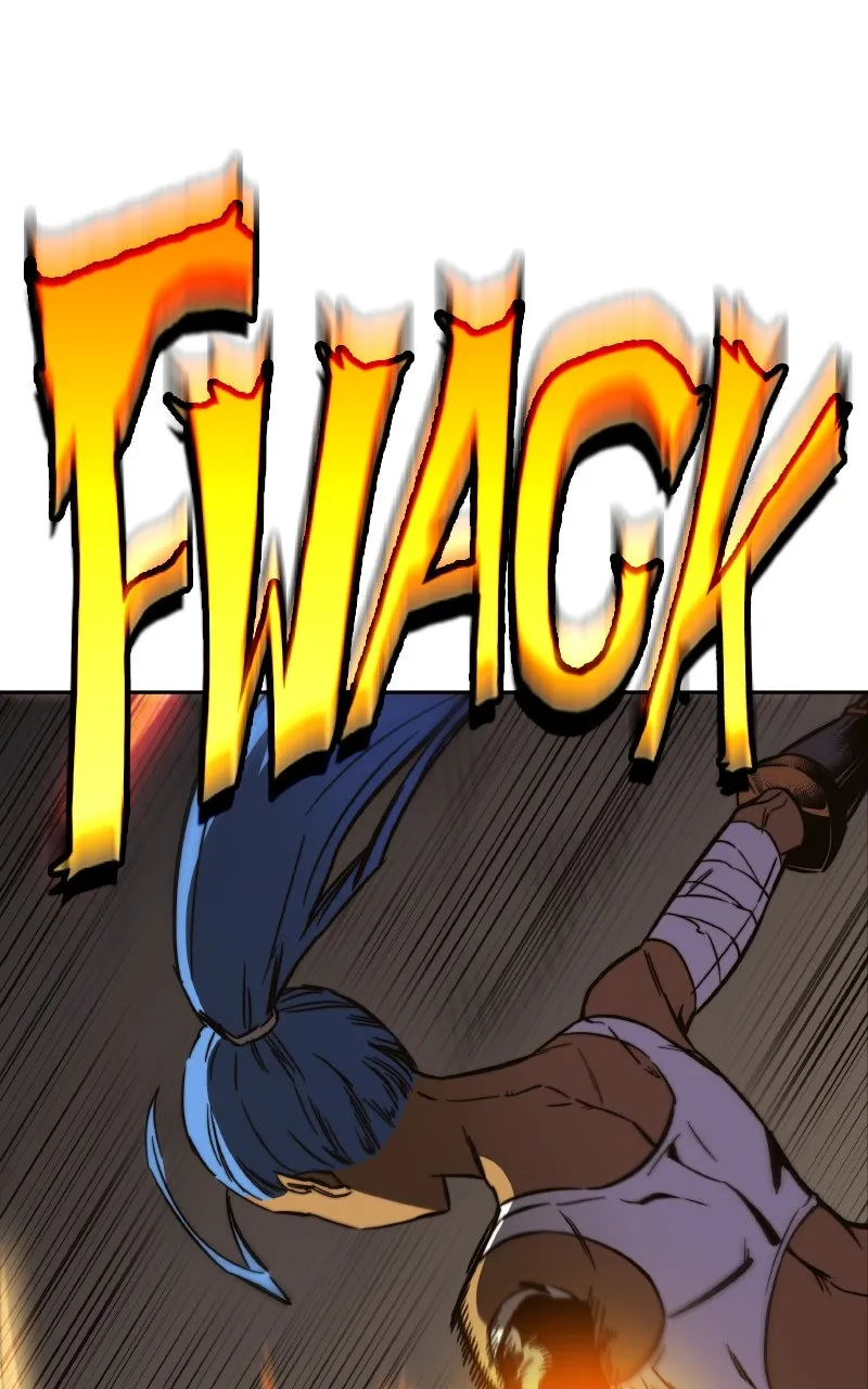 Read X & Ash chapter 102 image 19 on Lezhin
