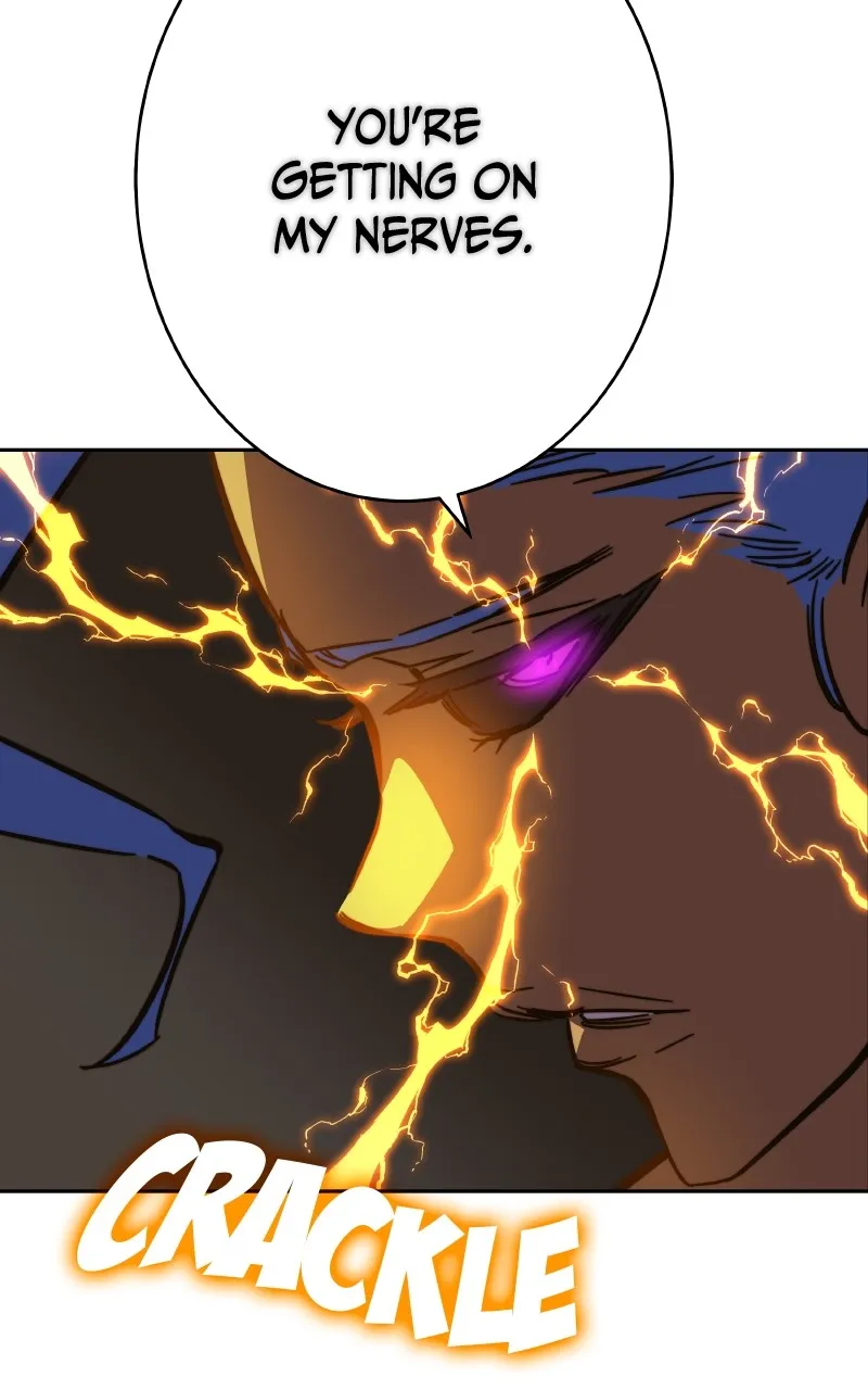Read X & Ash chapter 102 image 22 on Lezhin