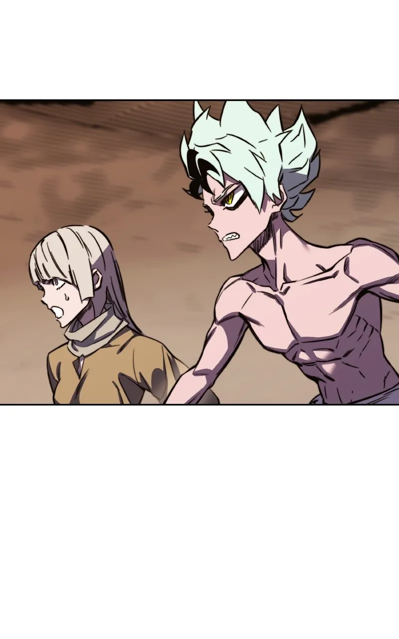 Read X & Ash chapter 102 image 27 on Lezhin