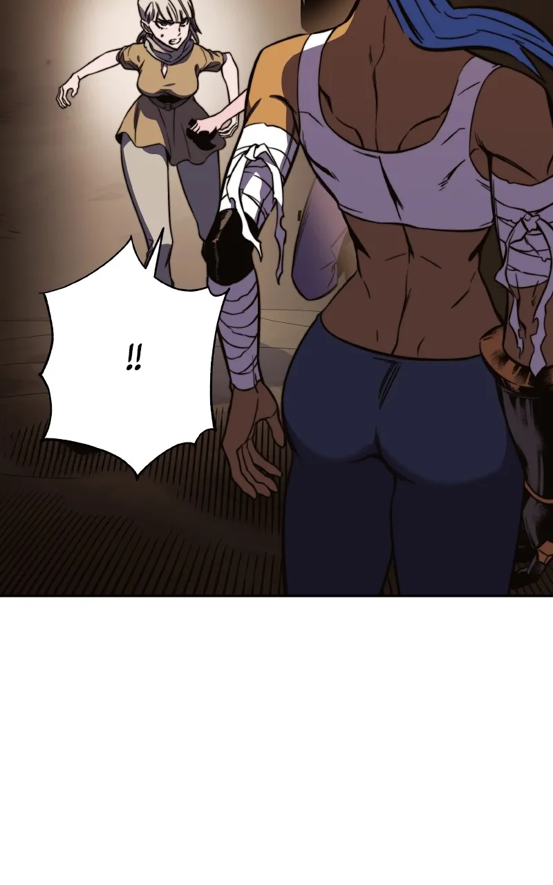Read X & Ash chapter 102 image 29 on Lezhin