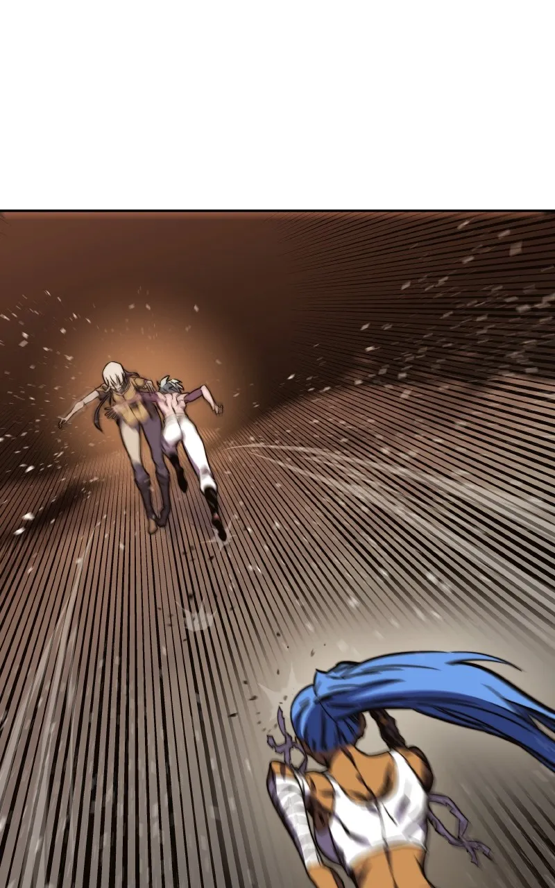 Read X & Ash chapter 102 image 36 on Lezhin