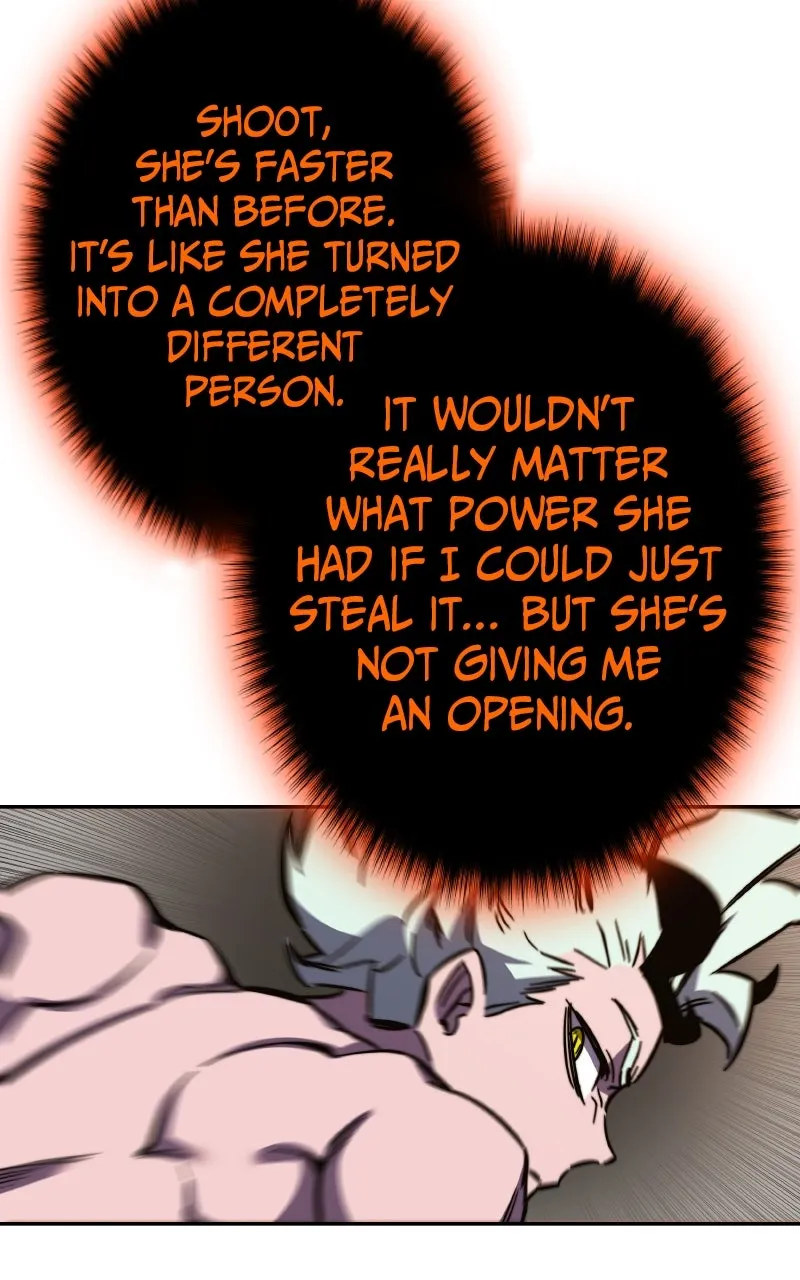 Read X & Ash chapter 102 image 38 on Lezhin