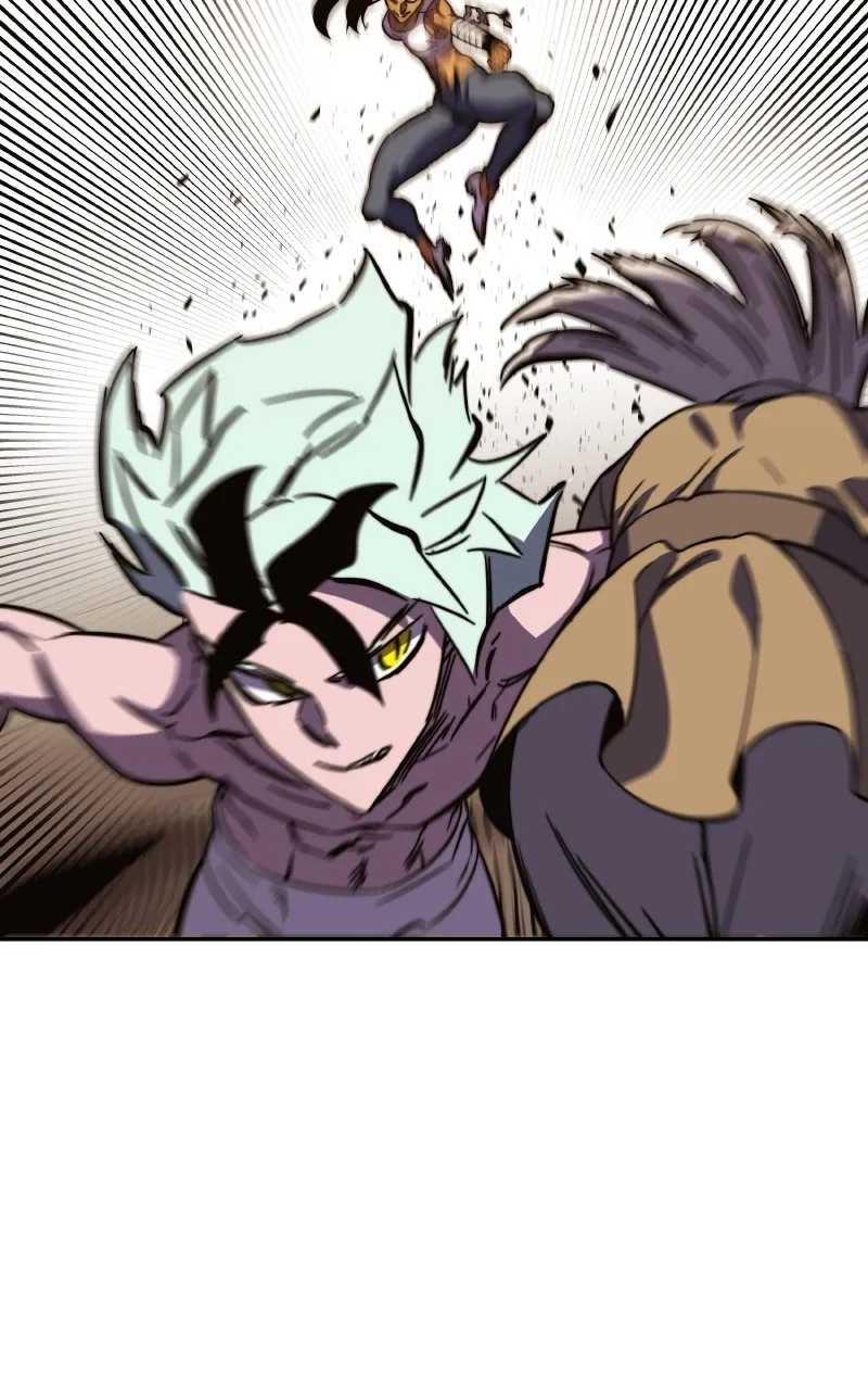 Read X & Ash chapter 102 image 41 on Lezhin