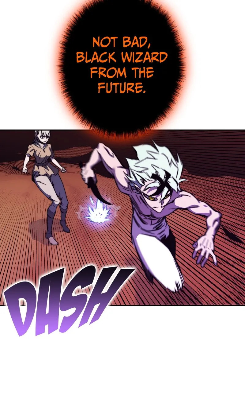 Read X & Ash chapter 102 image 49 on Lezhin
