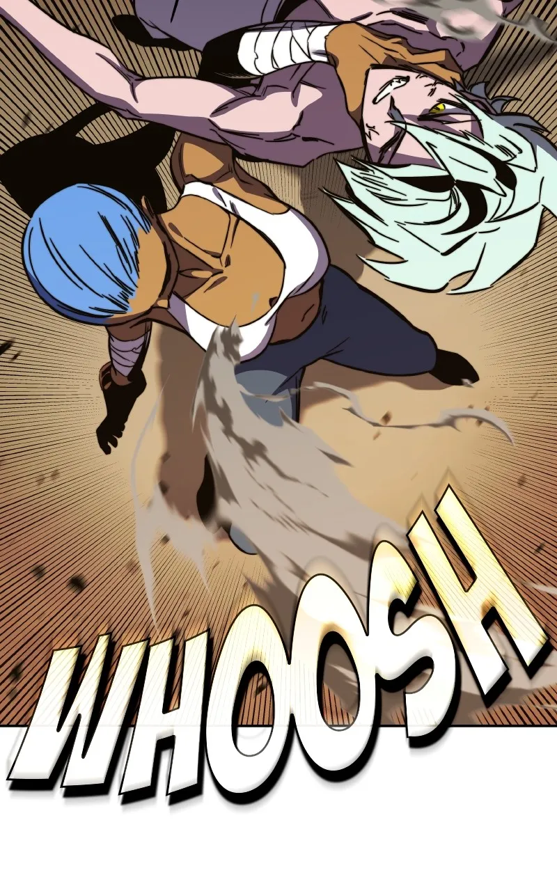 Read X & Ash chapter 102 image 71 on Lezhin