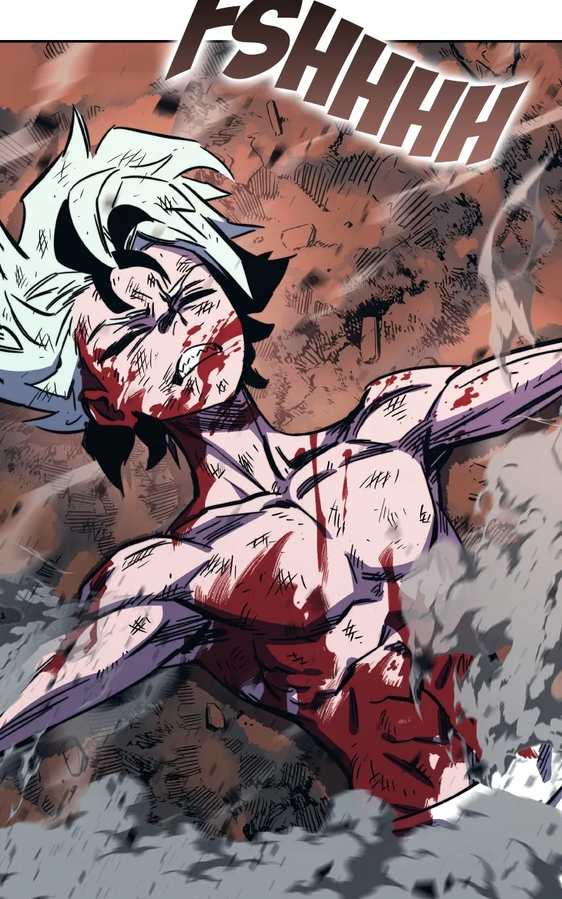 Read X & Ash chapter 102 image 76 on Lezhin