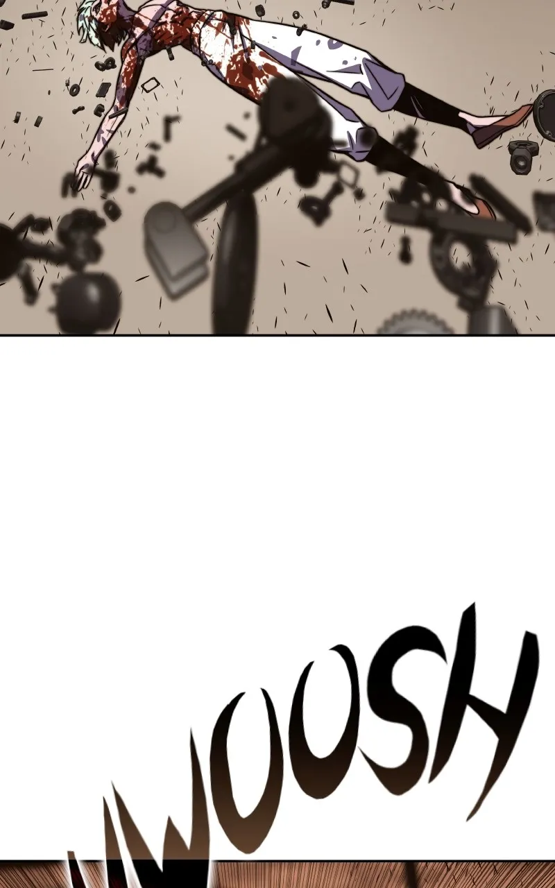 Read X & Ash chapter 102 image 82 on Lezhin