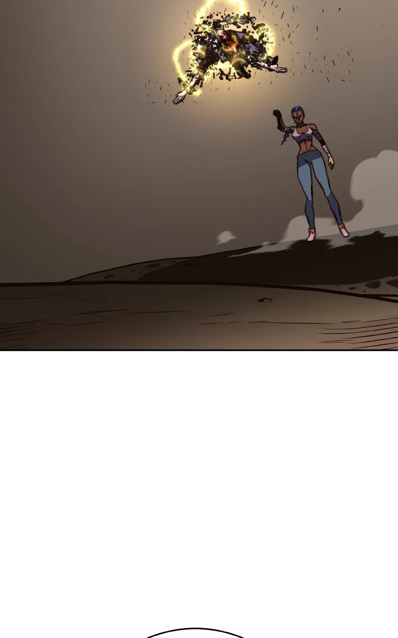 Read X & Ash chapter 102 image 86 on Lezhin