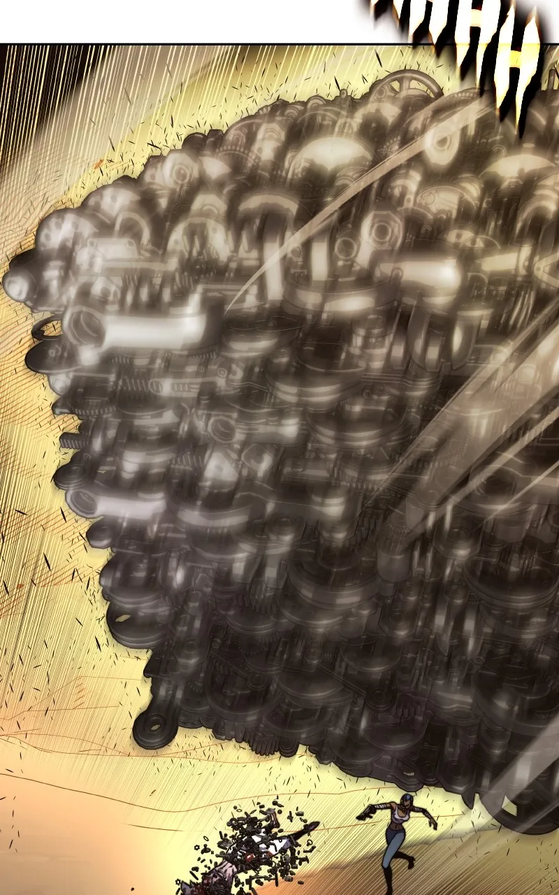 Read X & Ash chapter 102 image 92 on Lezhin