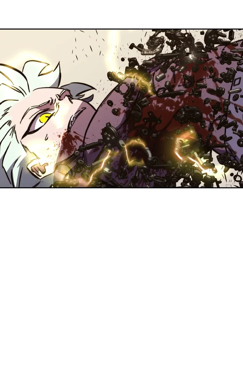 Read X & Ash chapter 102 image 94 on Lezhin