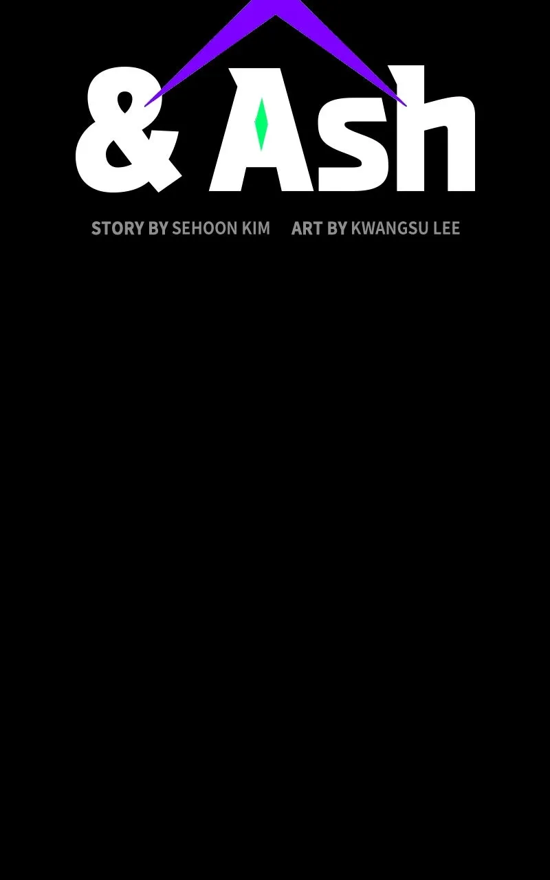 Read X & Ash chapter 103 image 1 on Lezhin