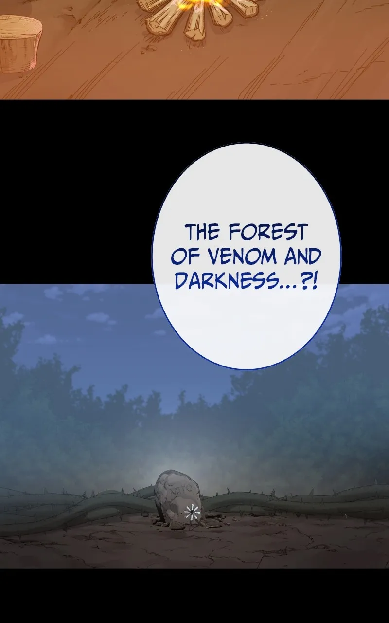 Read X & Ash chapter 103 image 100 on Lezhin