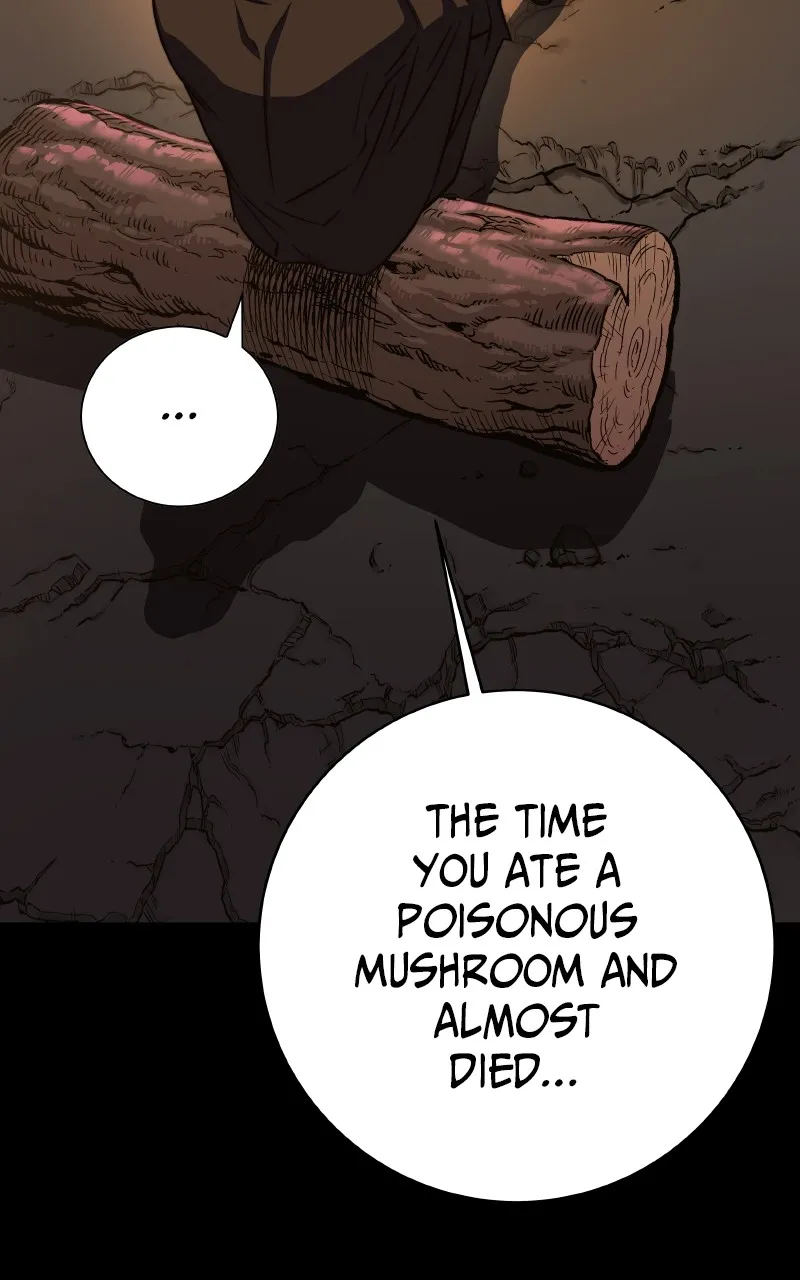 Read X & Ash chapter 103 image 103 on Lezhin
