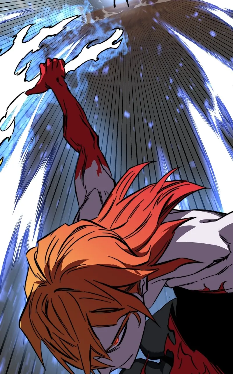 Read X & Ash chapter 103 image 120 on Lezhin