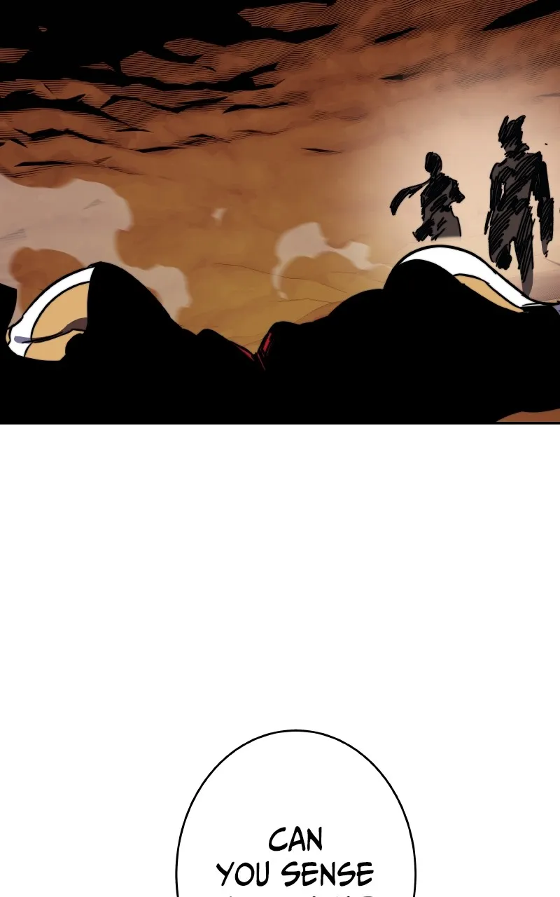 Read X & Ash chapter 103 image 130 on Lezhin