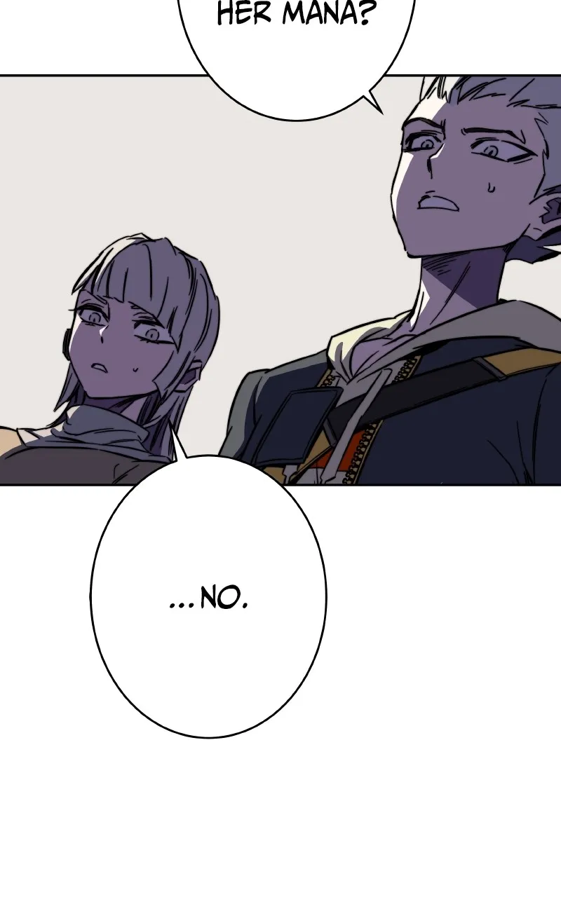 Read X & Ash chapter 103 image 131 on Lezhin
